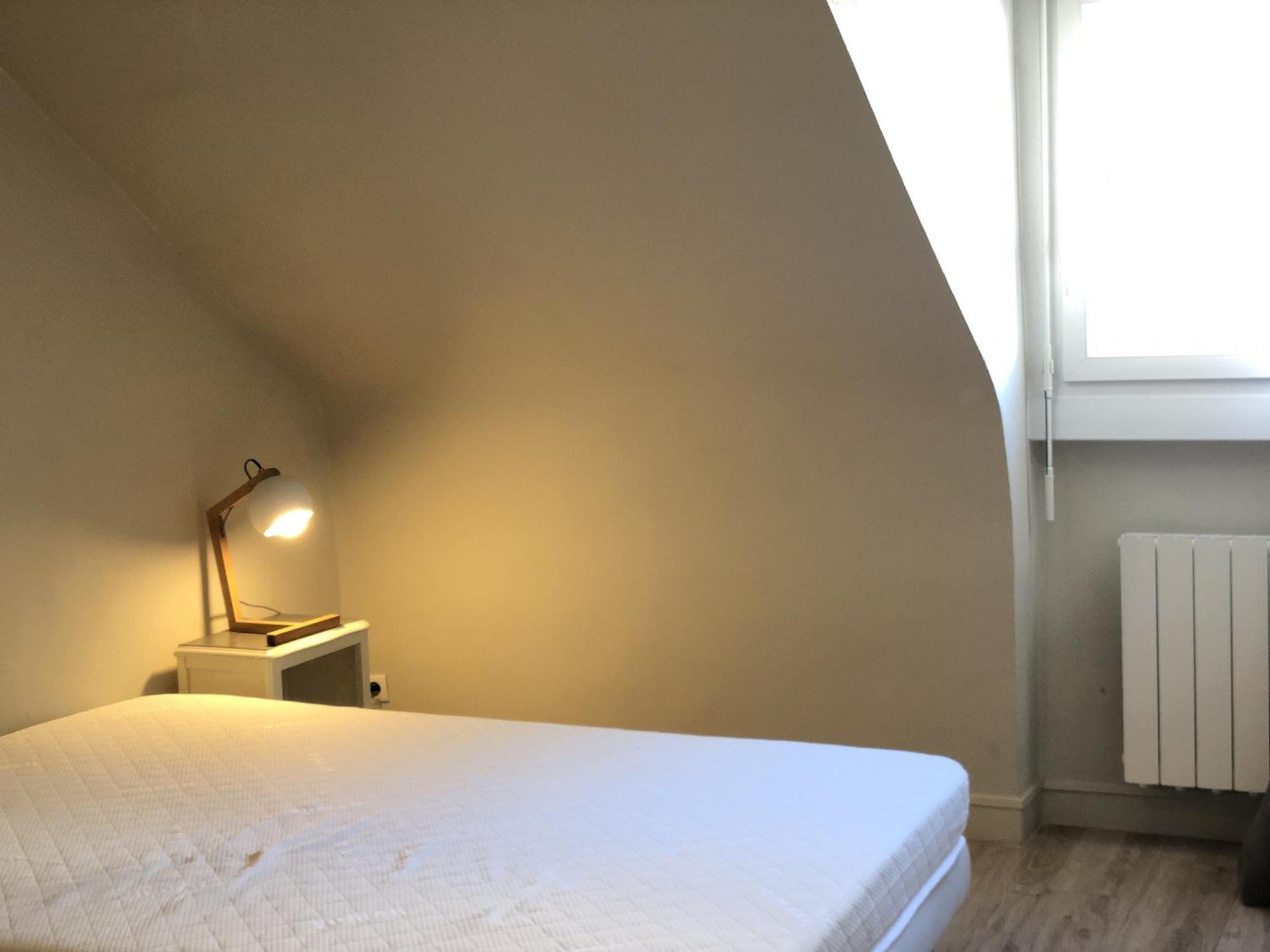 L'Authentique - Central - 2 Pers. - Reve Au Mans เลอม็องส์ ภายนอก รูปภาพ