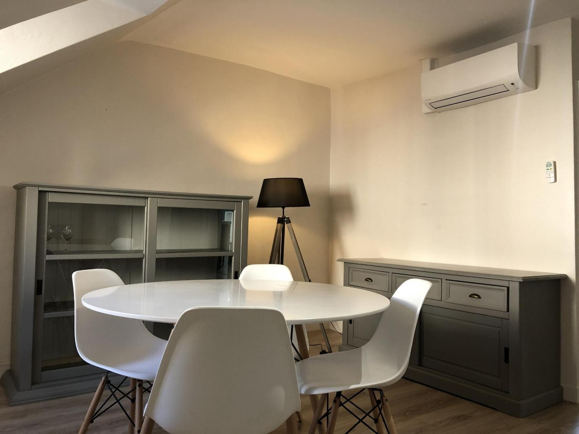L'Authentique - Central - 2 Pers. - Reve Au Mans เลอม็องส์ ภายนอก รูปภาพ